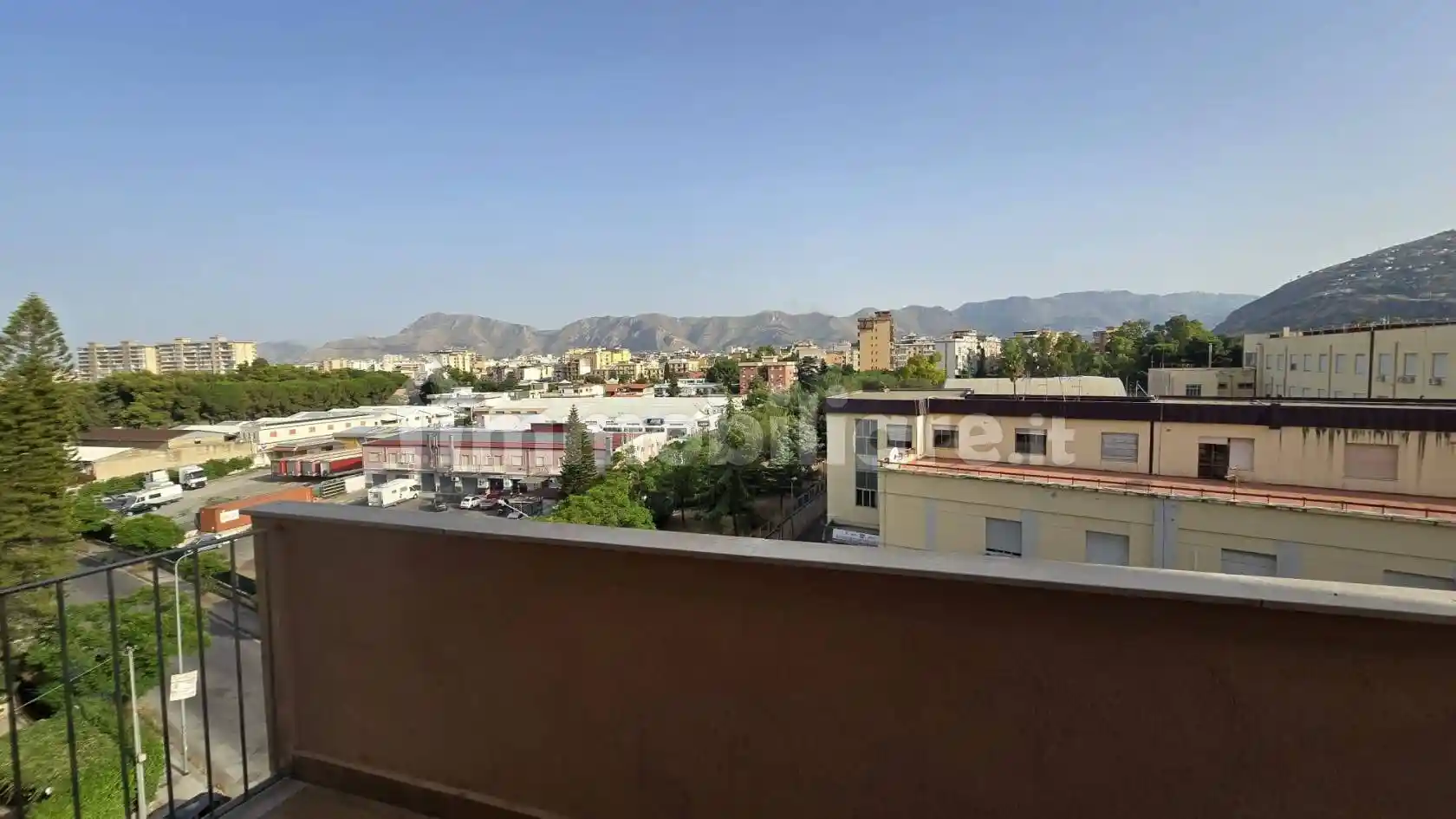 Appartamento in vendita a Palermo