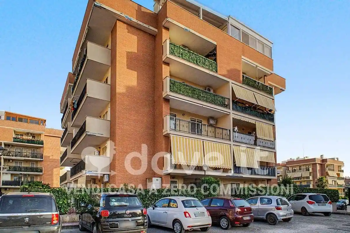 Appartamento in vendita a Taranto