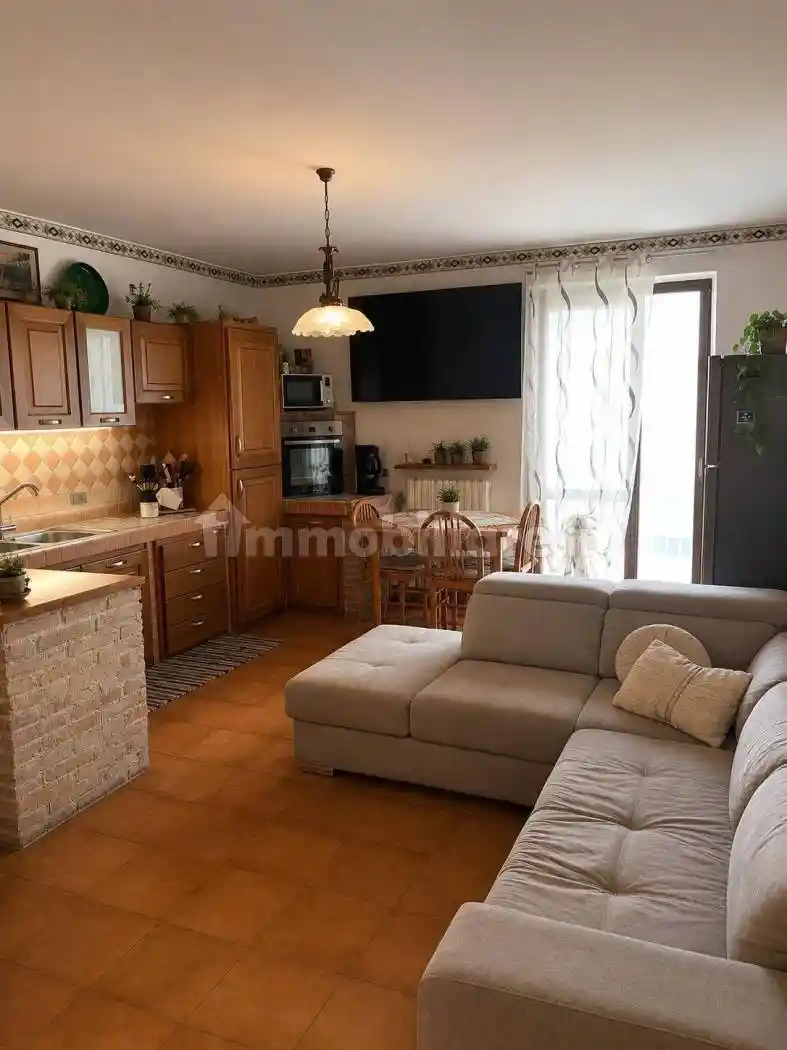 Villetta a schiera in vendita a Desenzano del Garda