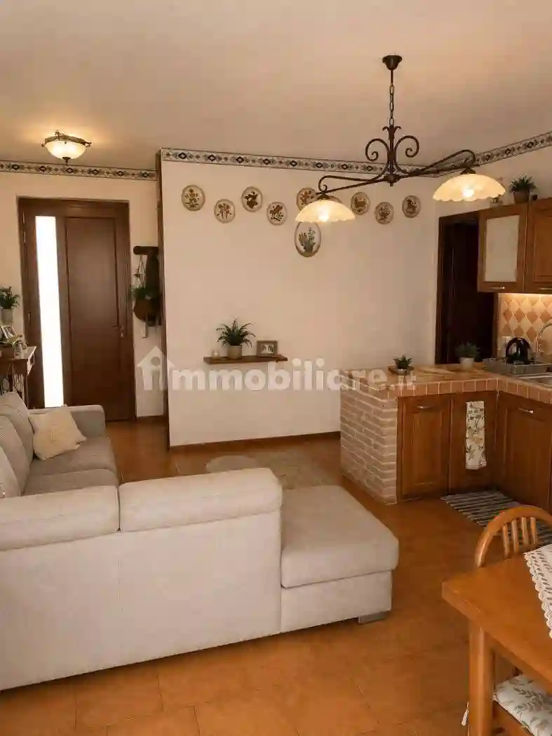 Villetta a schiera - foto 2