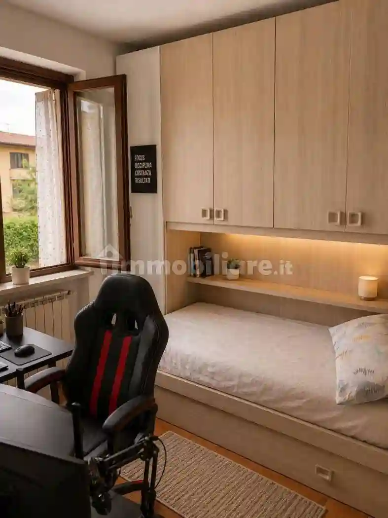 Villetta a schiera - foto 3