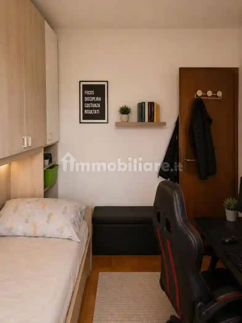 Villetta a schiera - foto 4