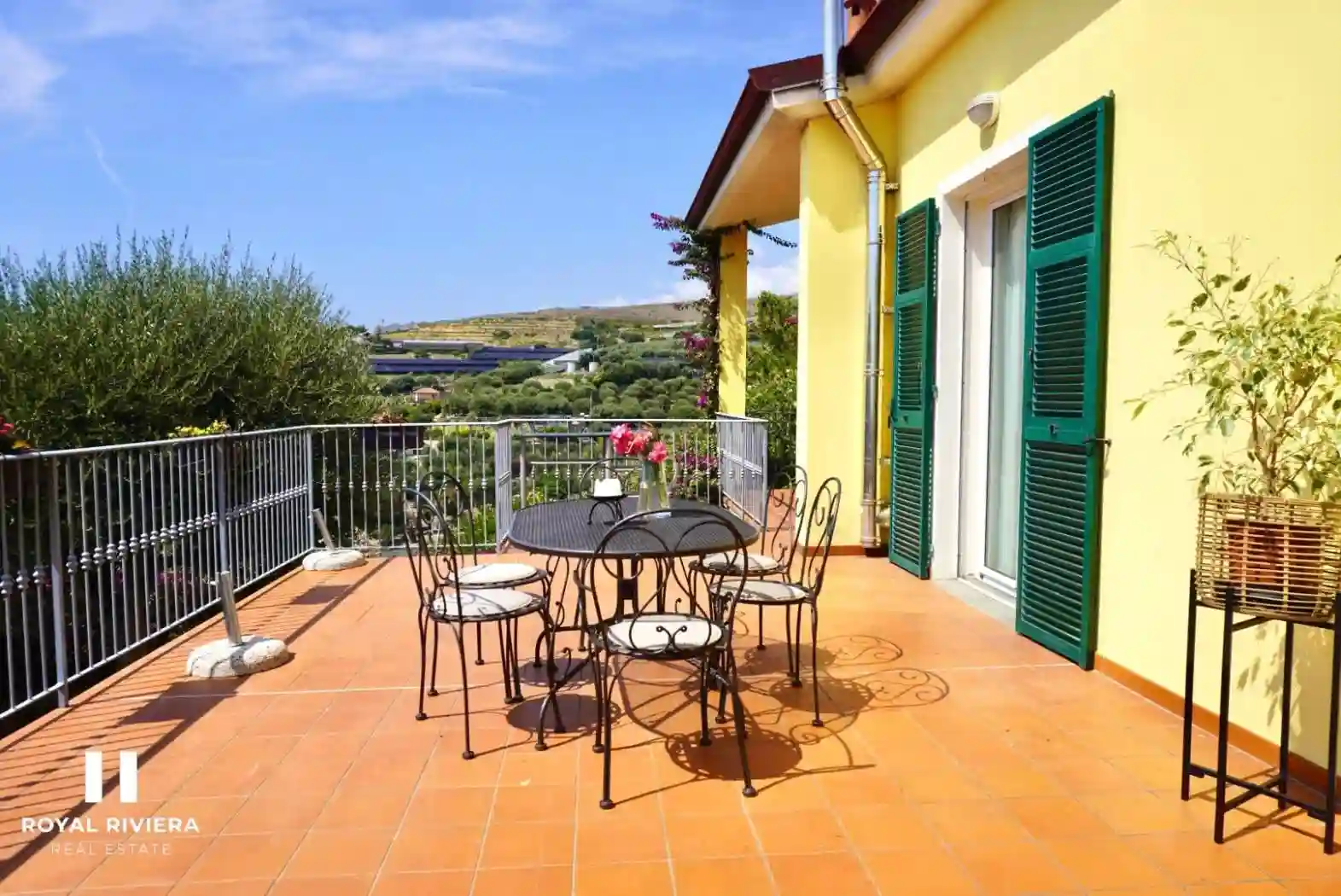 Villa - foto 5