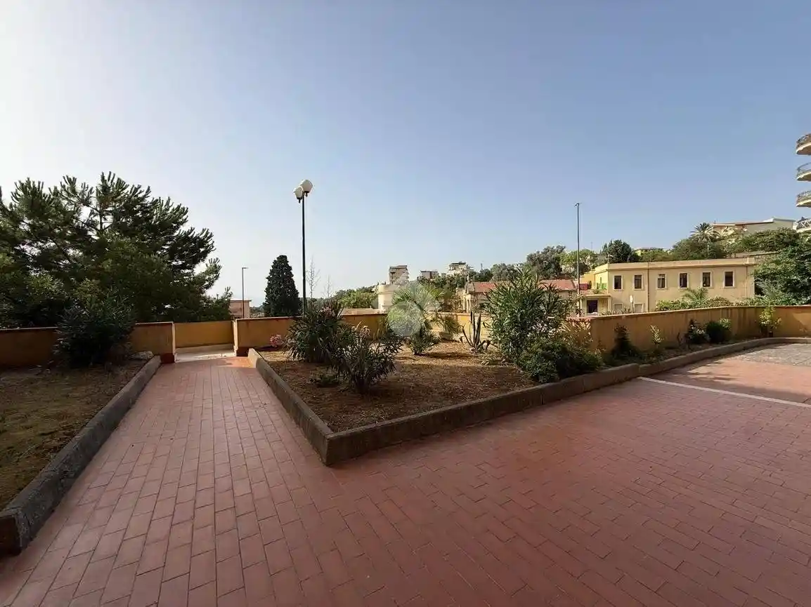 Appartamento in affitto a Reggio Calabria