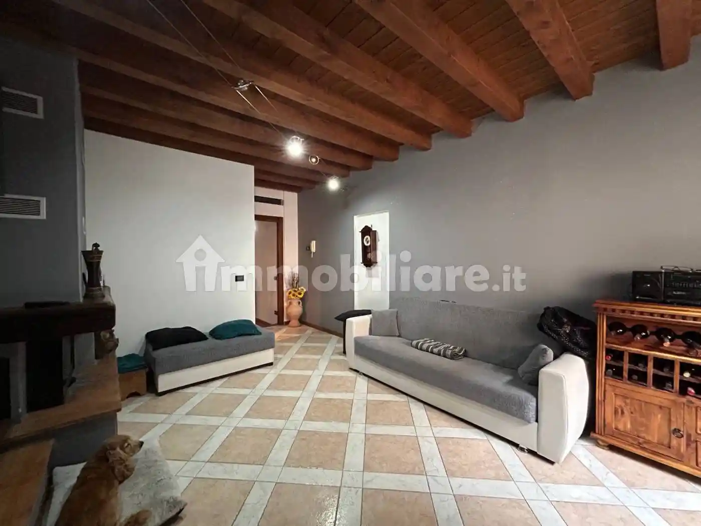 Casa indipendente in vendita a Verolanuova