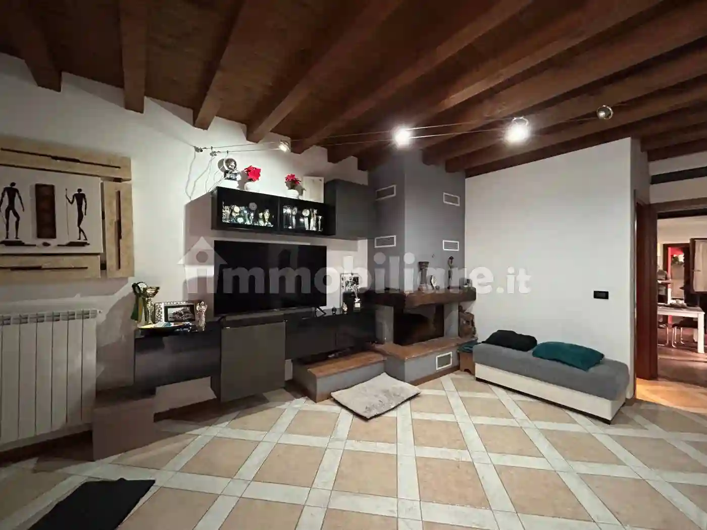 Casa indipendente - foto 3