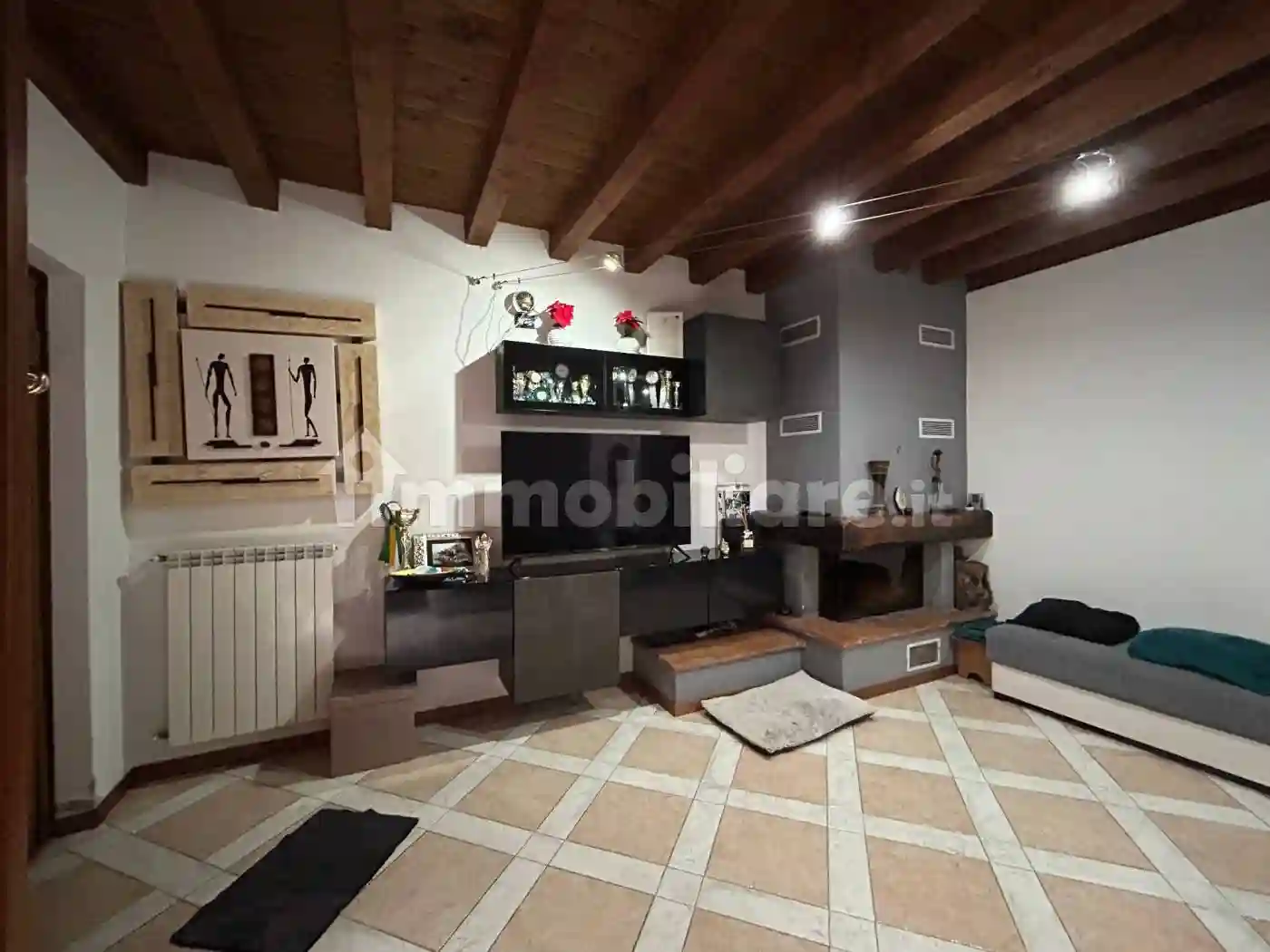 Casa indipendente - foto 4