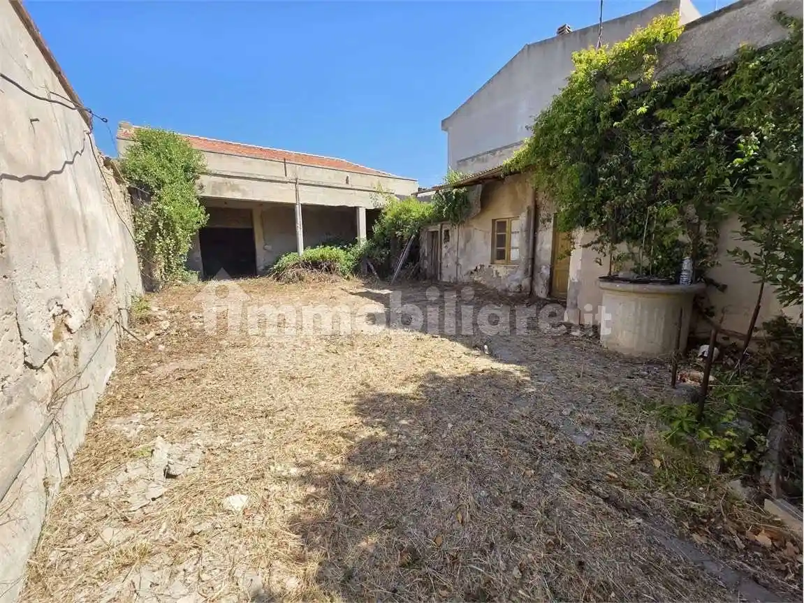 Rustico - Casale in vendita a Monserrato