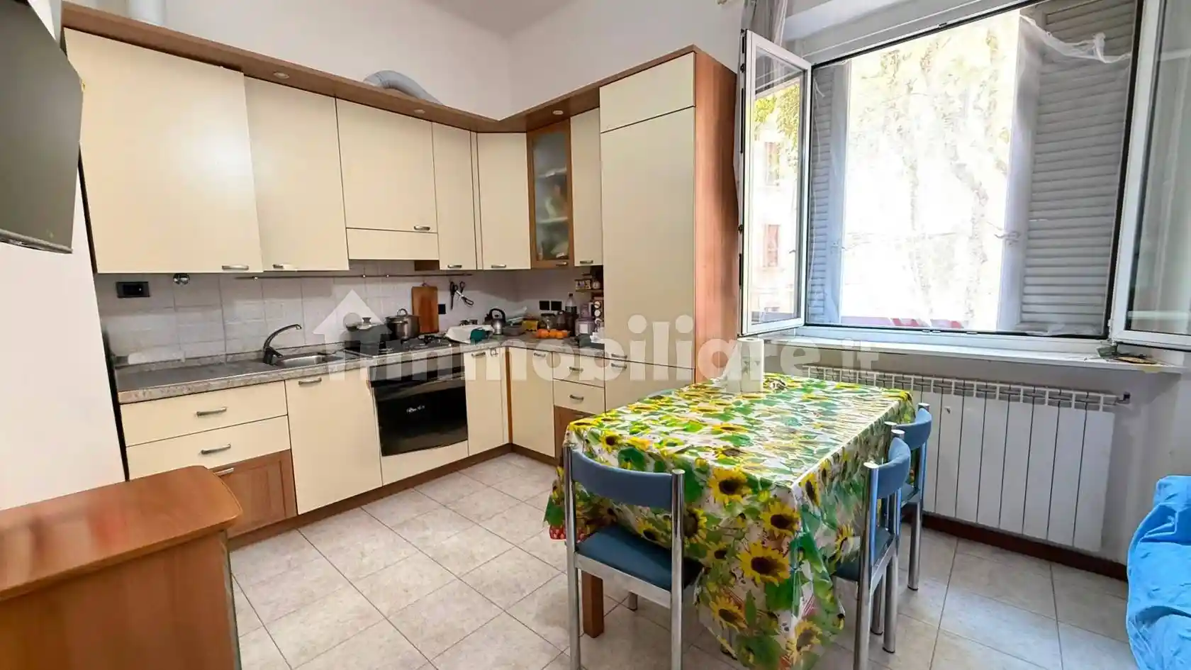 Appartamento in vendita a Legnano