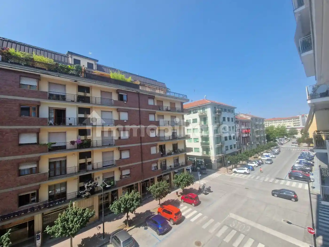 Appartamento in vendita a Cuneo