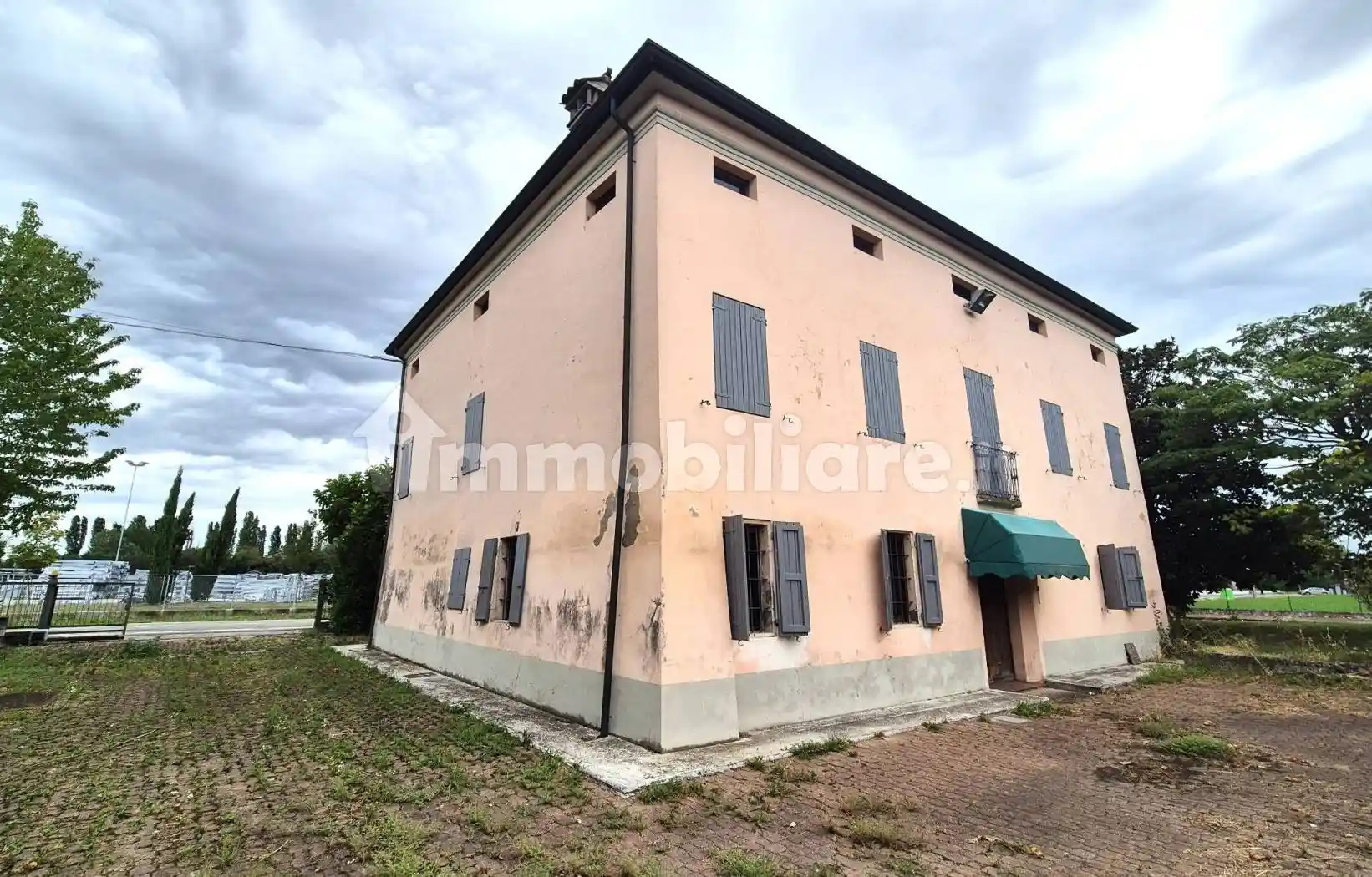Casa indipendente in vendita a Sissa Trecasali
