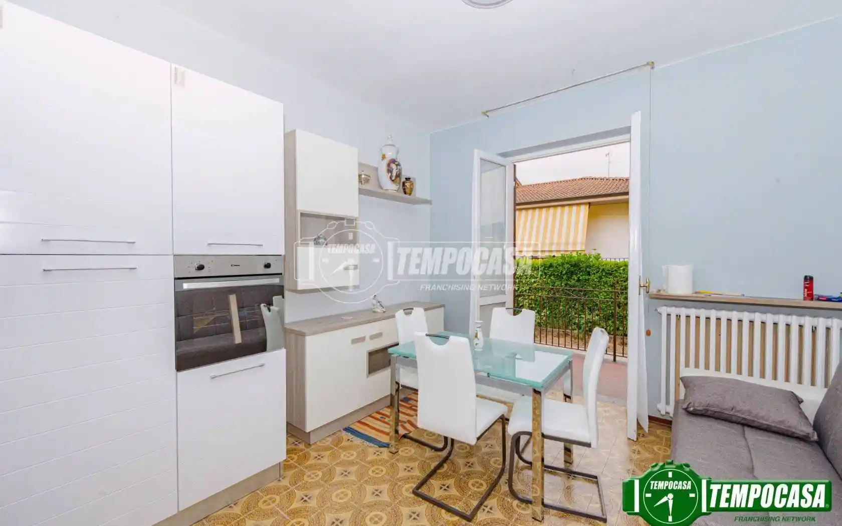 Appartamento in vendita a Rivanazzano Terme