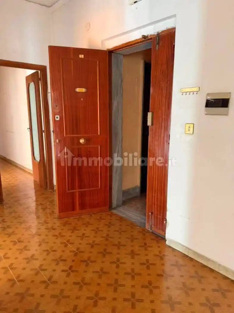 Appartamento in affitto a San Giorgio a Cremano