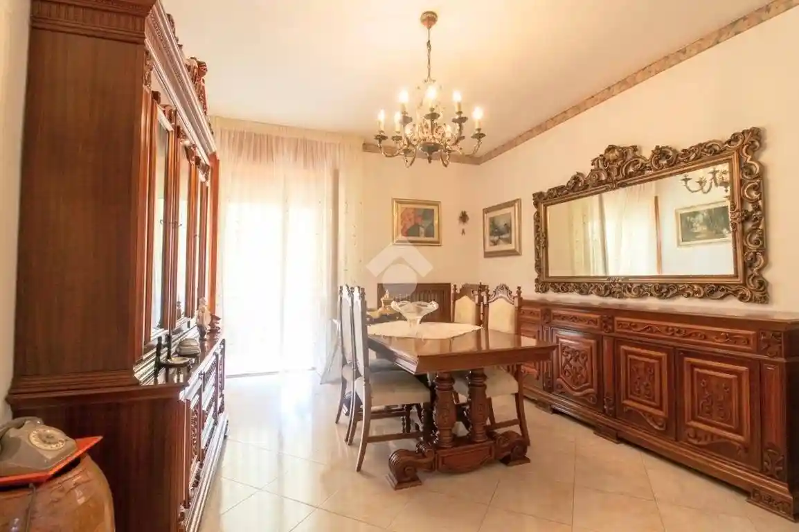 Appartamento in vendita a Lucera