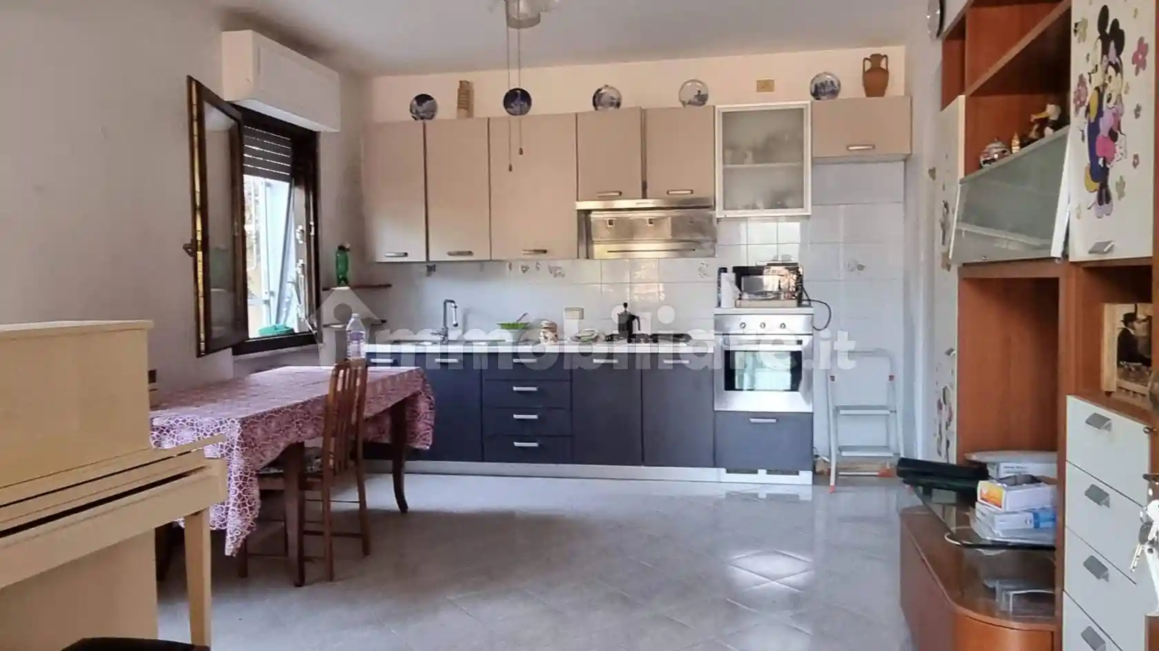 Appartamento in vendita a Licciana Nardi