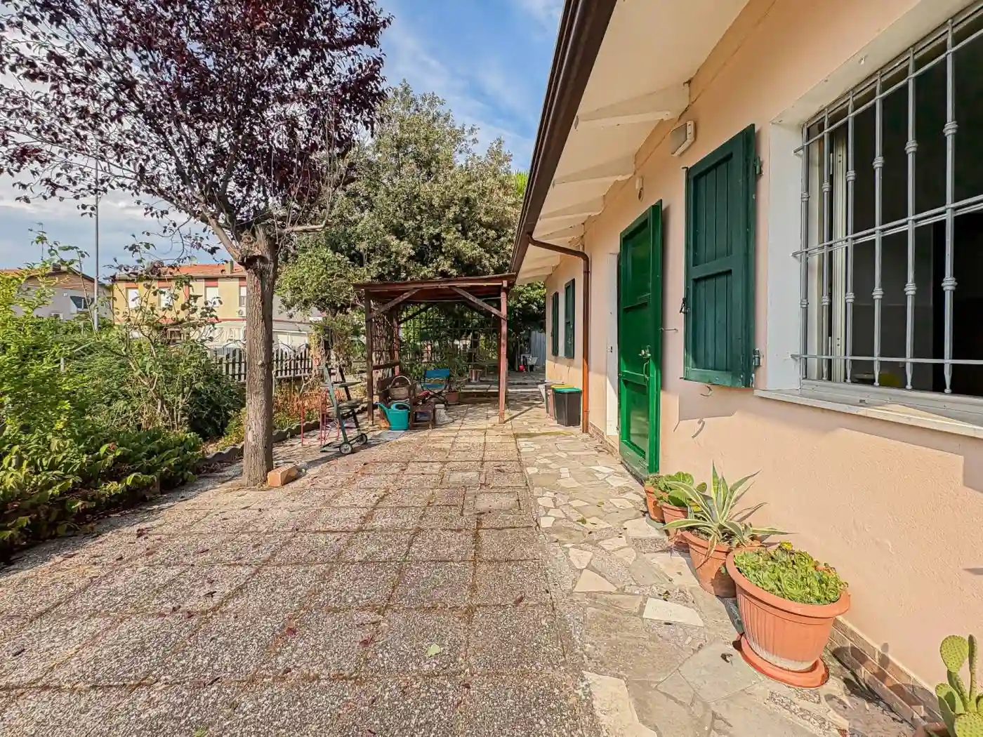 Casa indipendente - foto 3