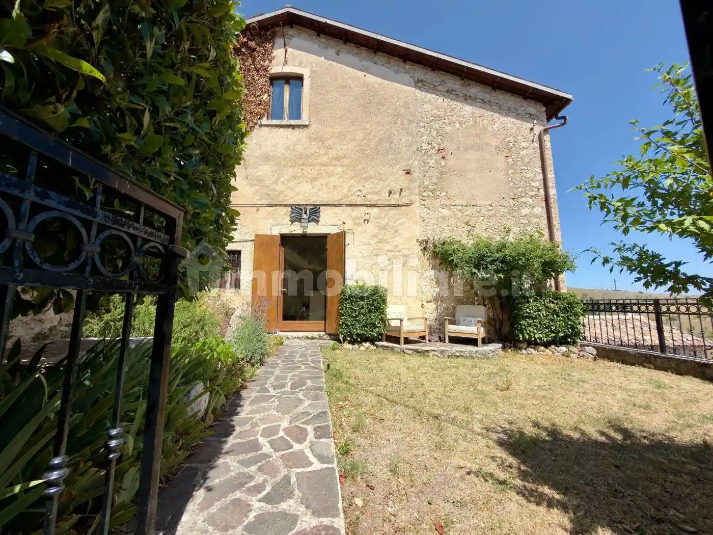 Appartamento in vendita a Calascio