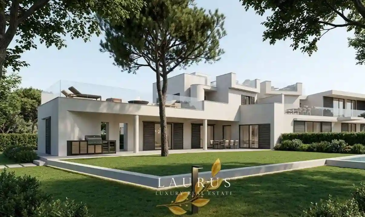 Villa - foto 4