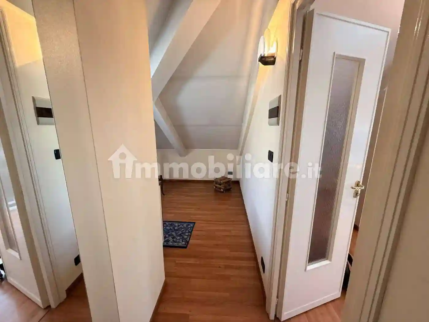 Attico - Mansarda - foto 2