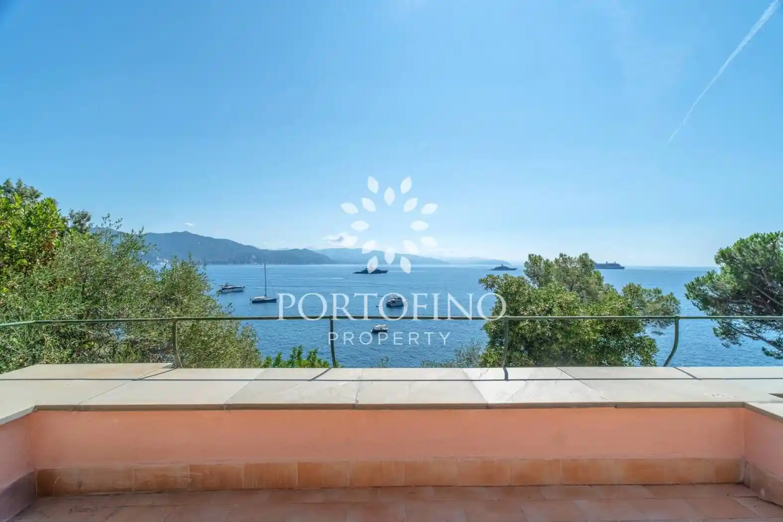 Appartamento in vendita a Santa Margherita Ligure