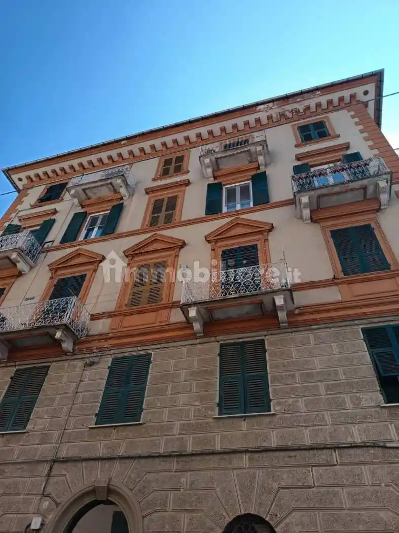 Appartamento in vendita a La Spezia