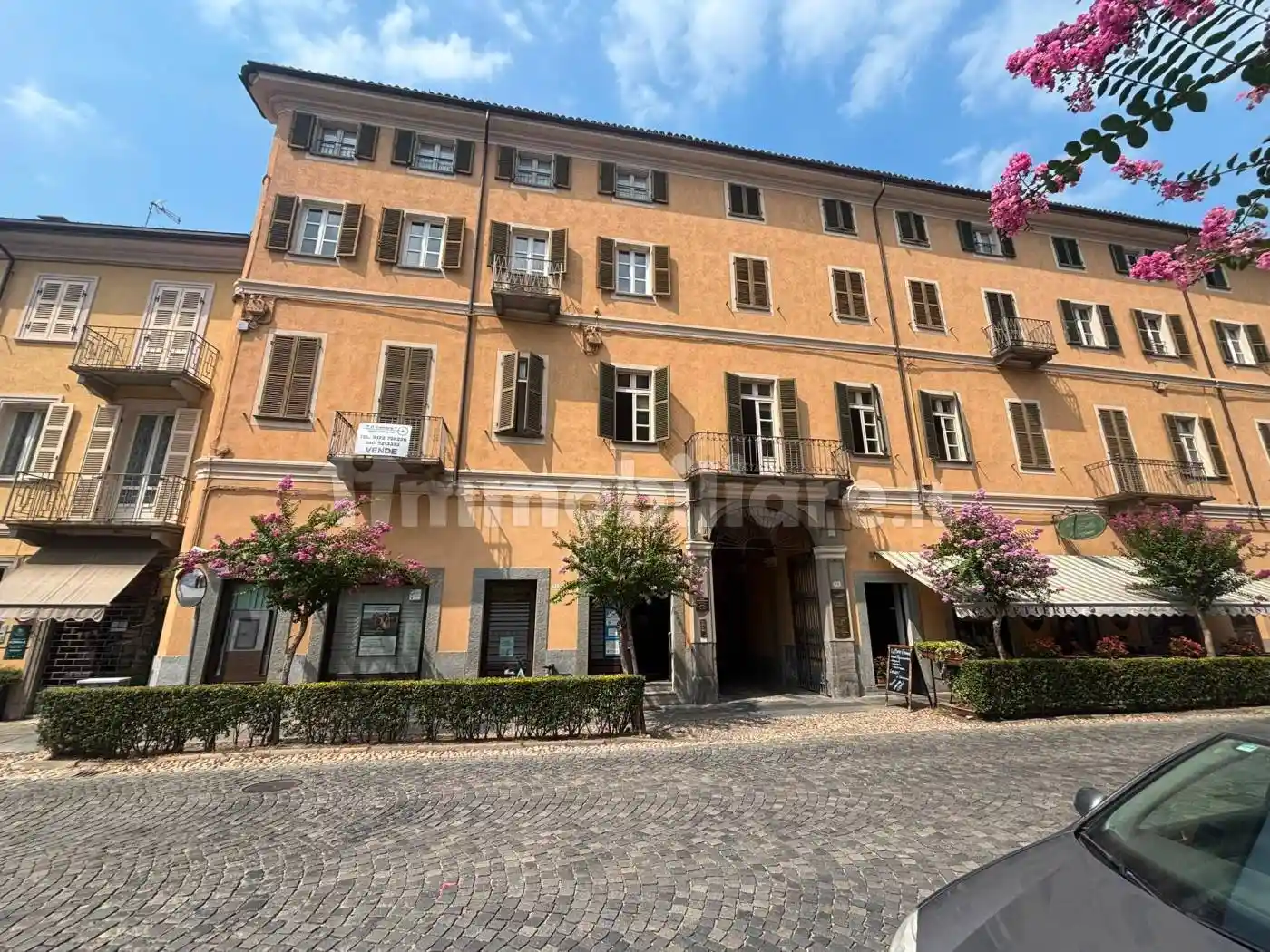 Appartamento in vendita a Savigliano