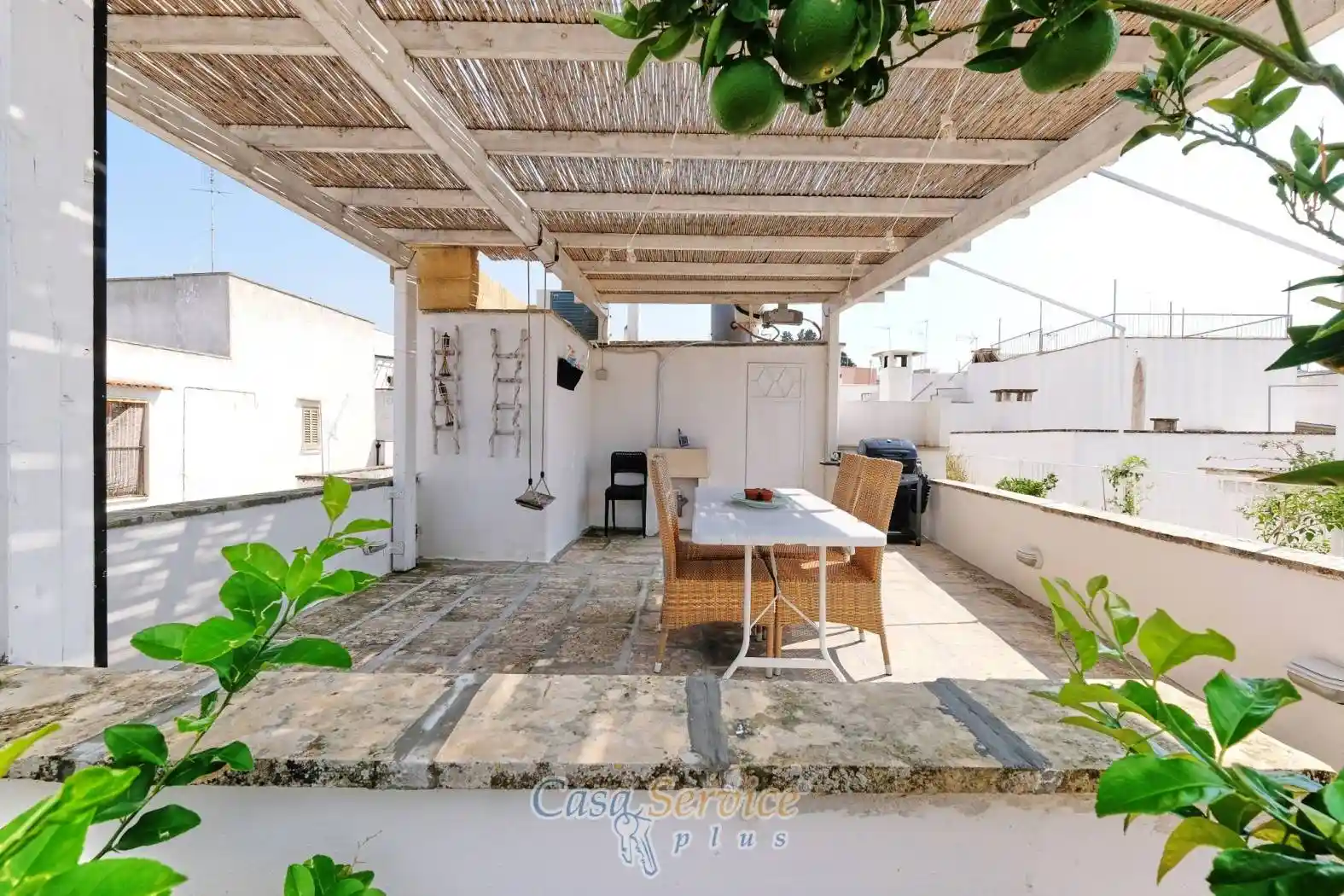 Casa indipendente in vendita a Matino