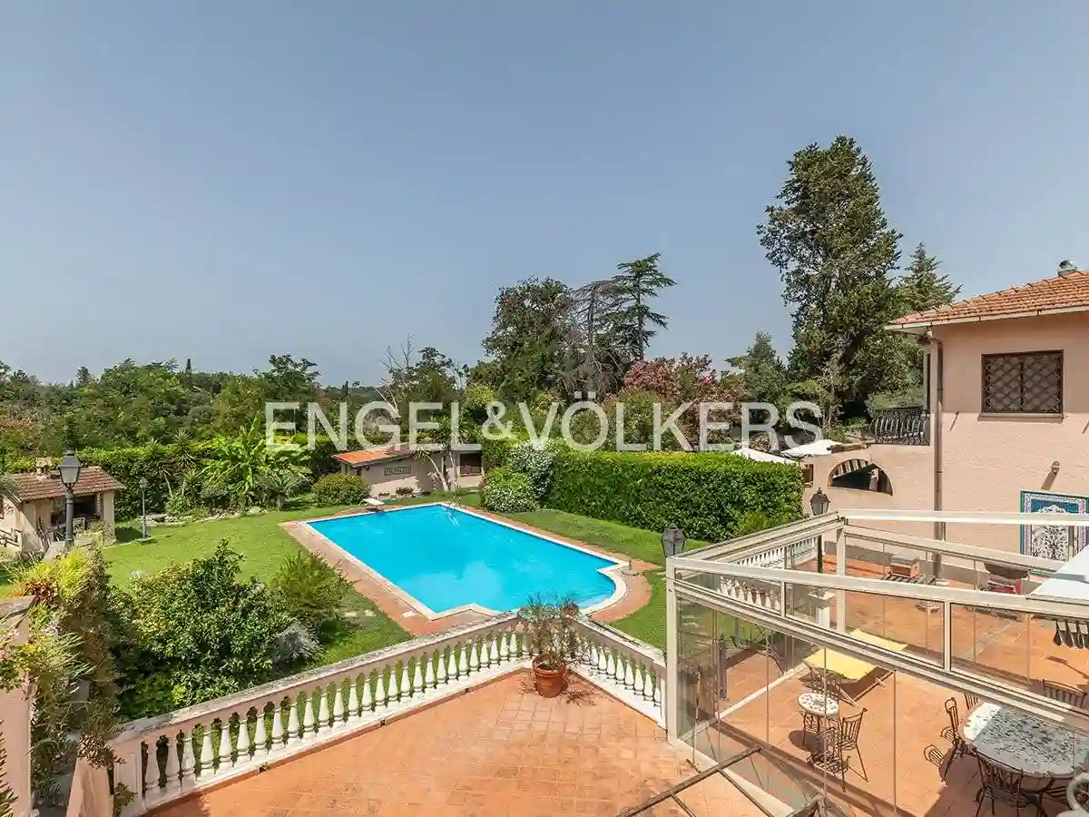 Villa - foto 3