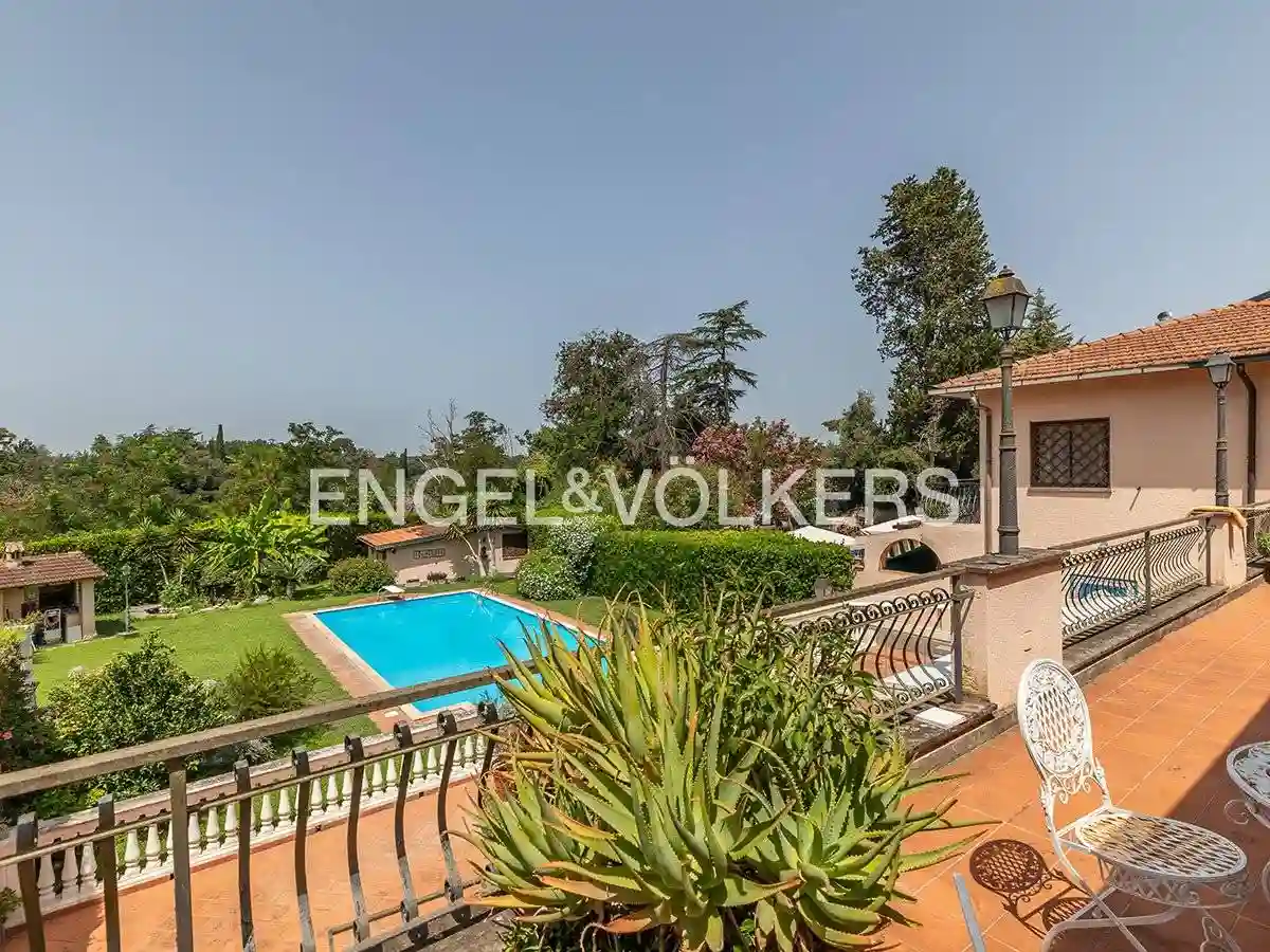 Villa - foto 4