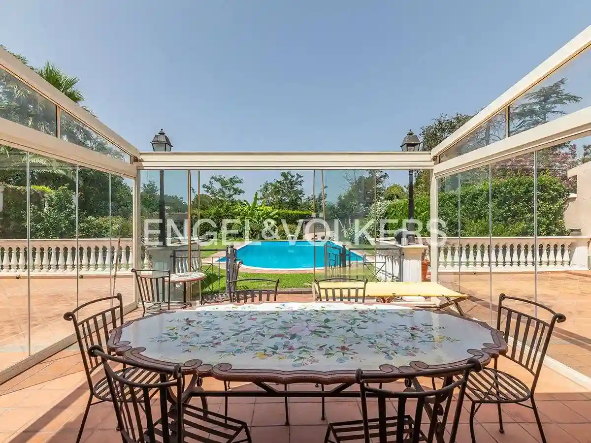 Villa - foto 5