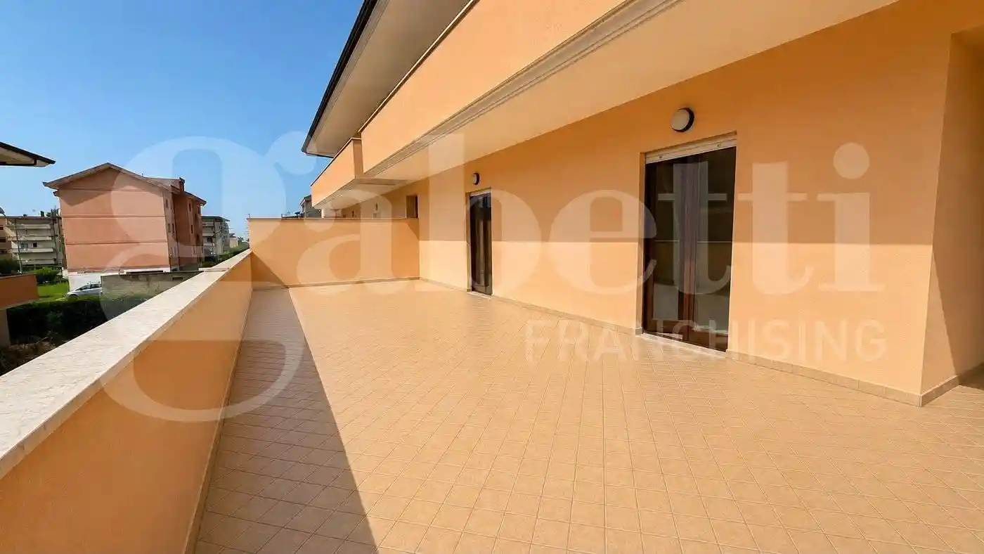 Appartamento in vendita a Vitulazio