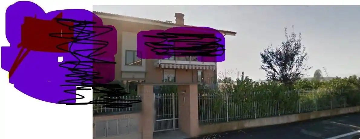 Villa in vendita a Osasio