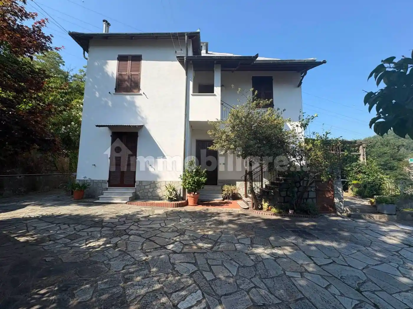 Villa in vendita a Genova