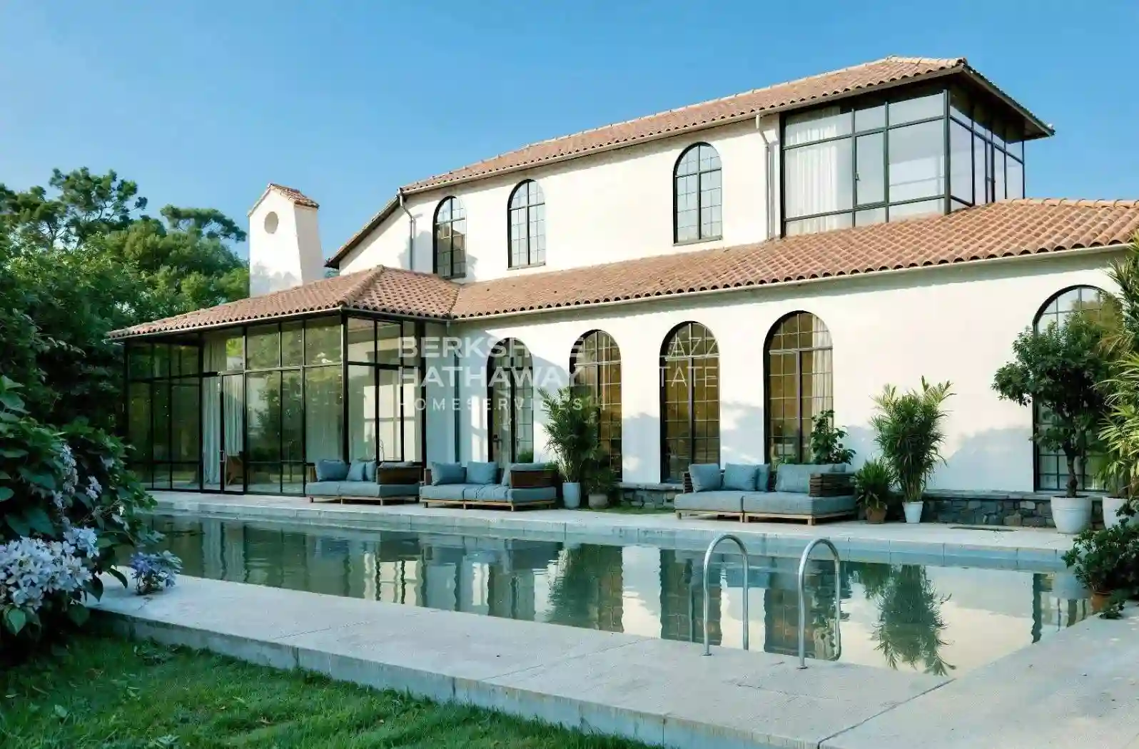 Villa - foto 3
