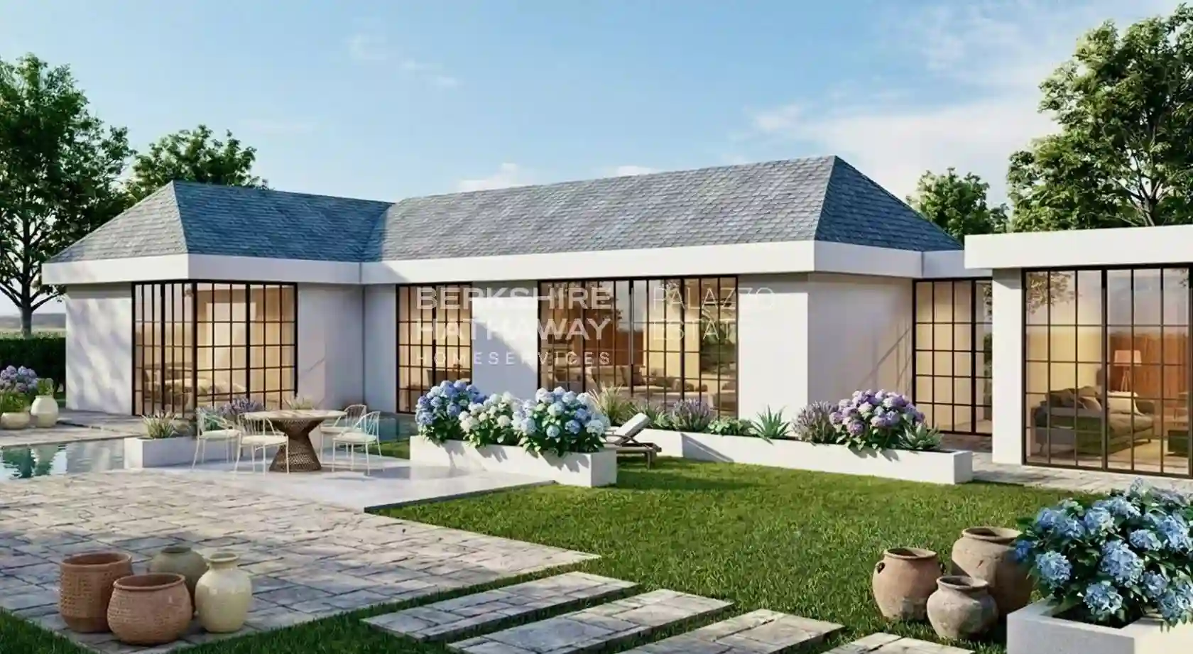 Villa - foto 4