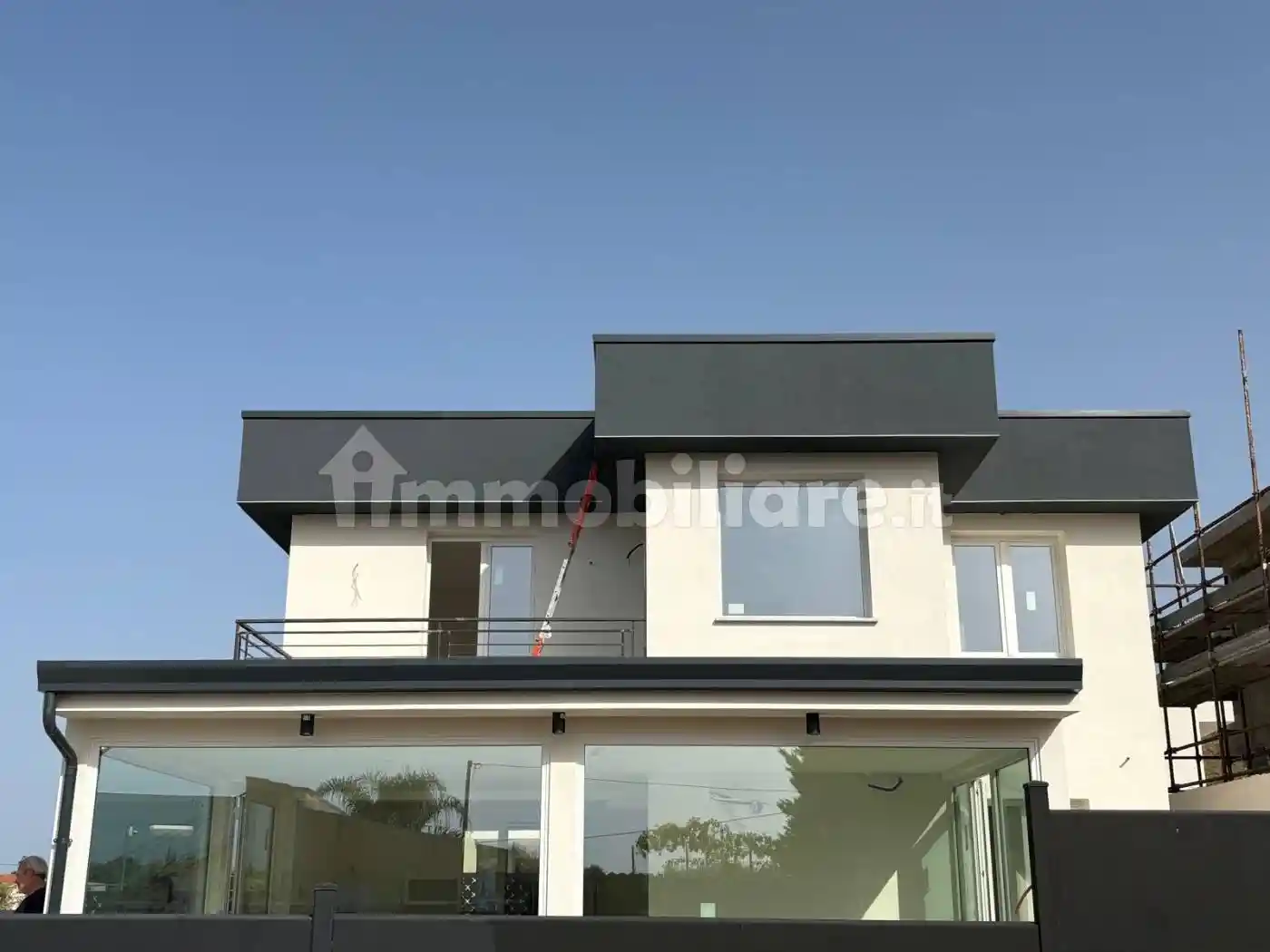 Villa in vendita a Altavilla Milicia