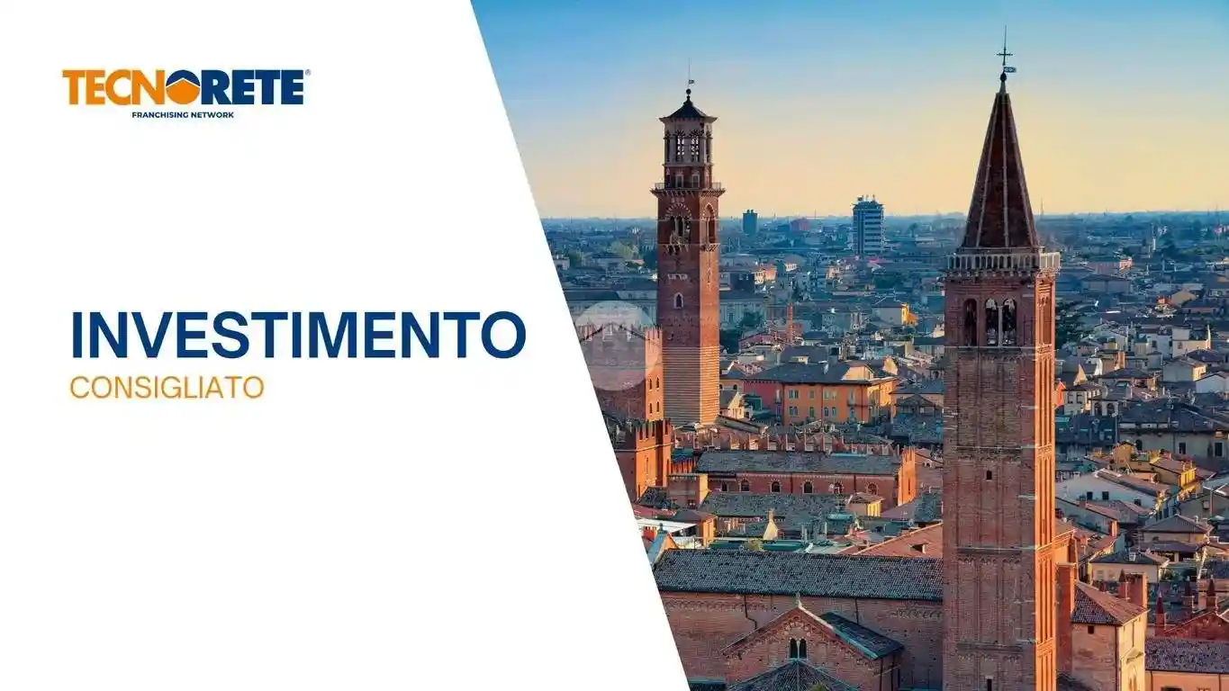 Appartamento in vendita a Verona