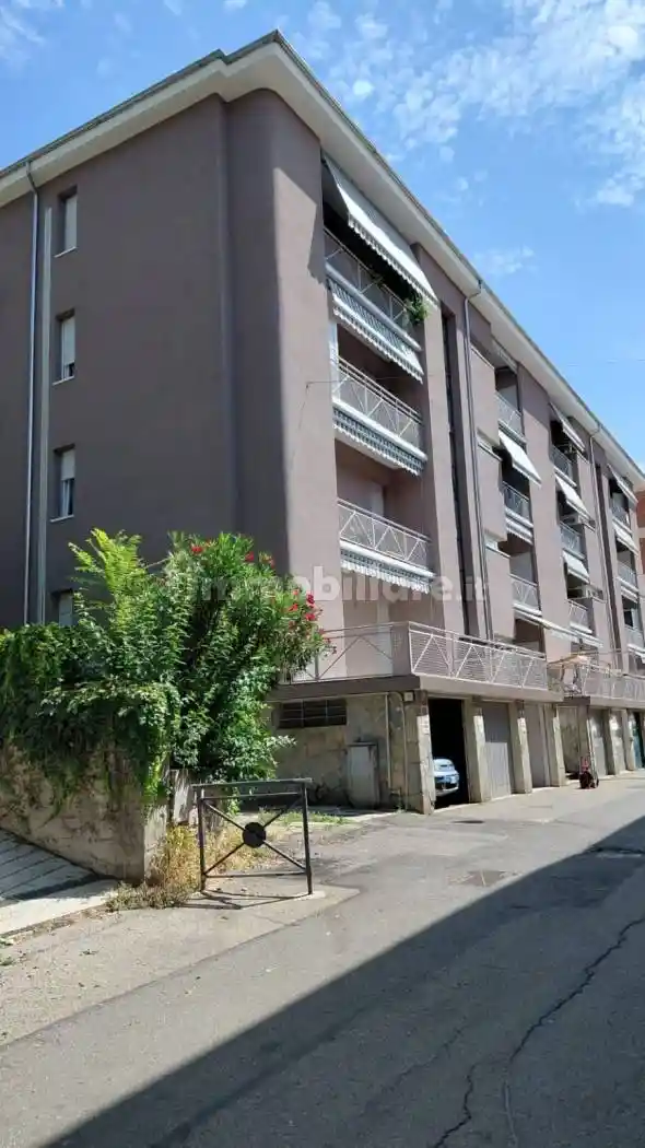 Appartamento in vendita a Asti