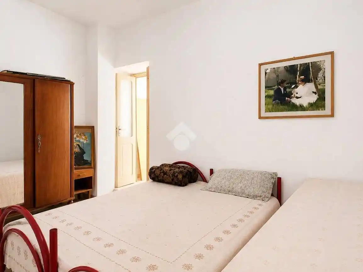Appartamento in vendita a Sorso