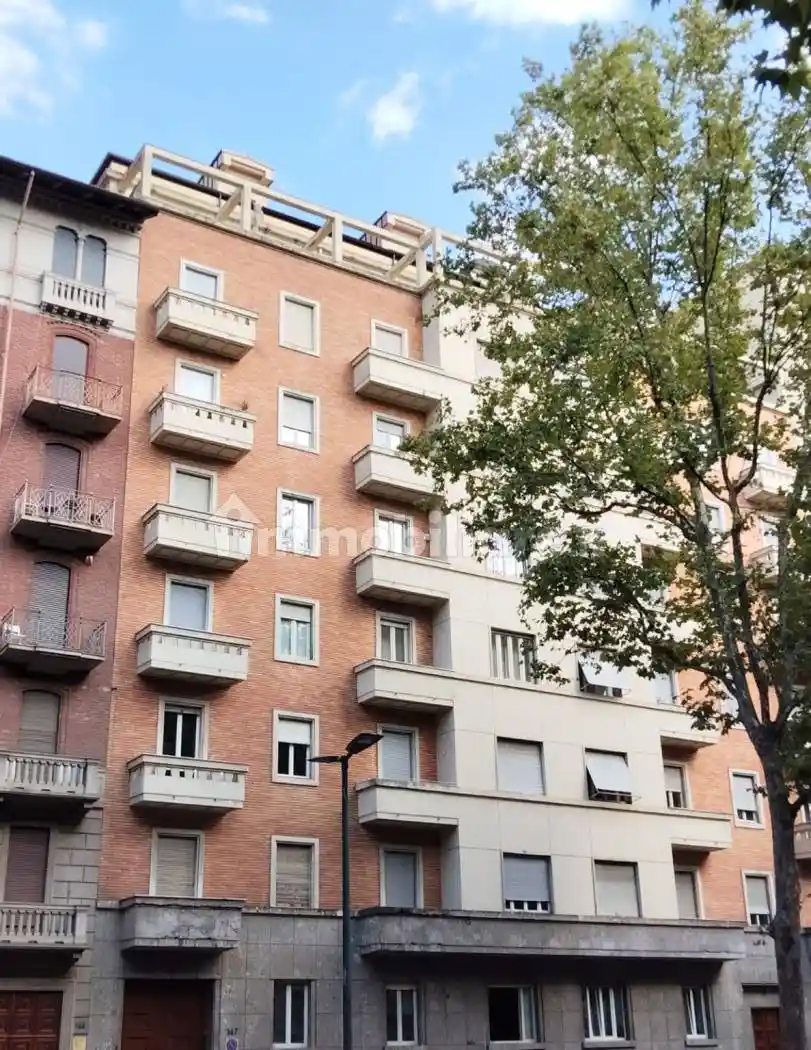 Appartamento in affitto a Torino