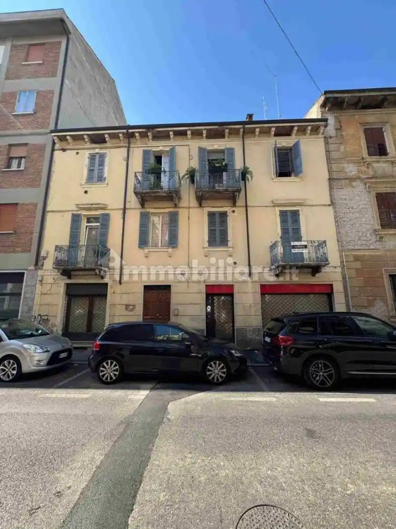 Appartamento in vendita a Verona