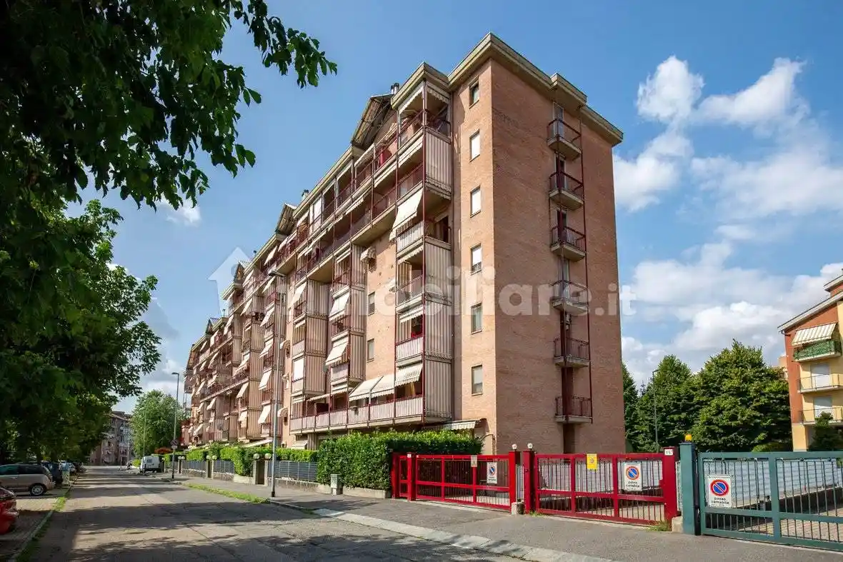 Appartamento in vendita a Grugliasco