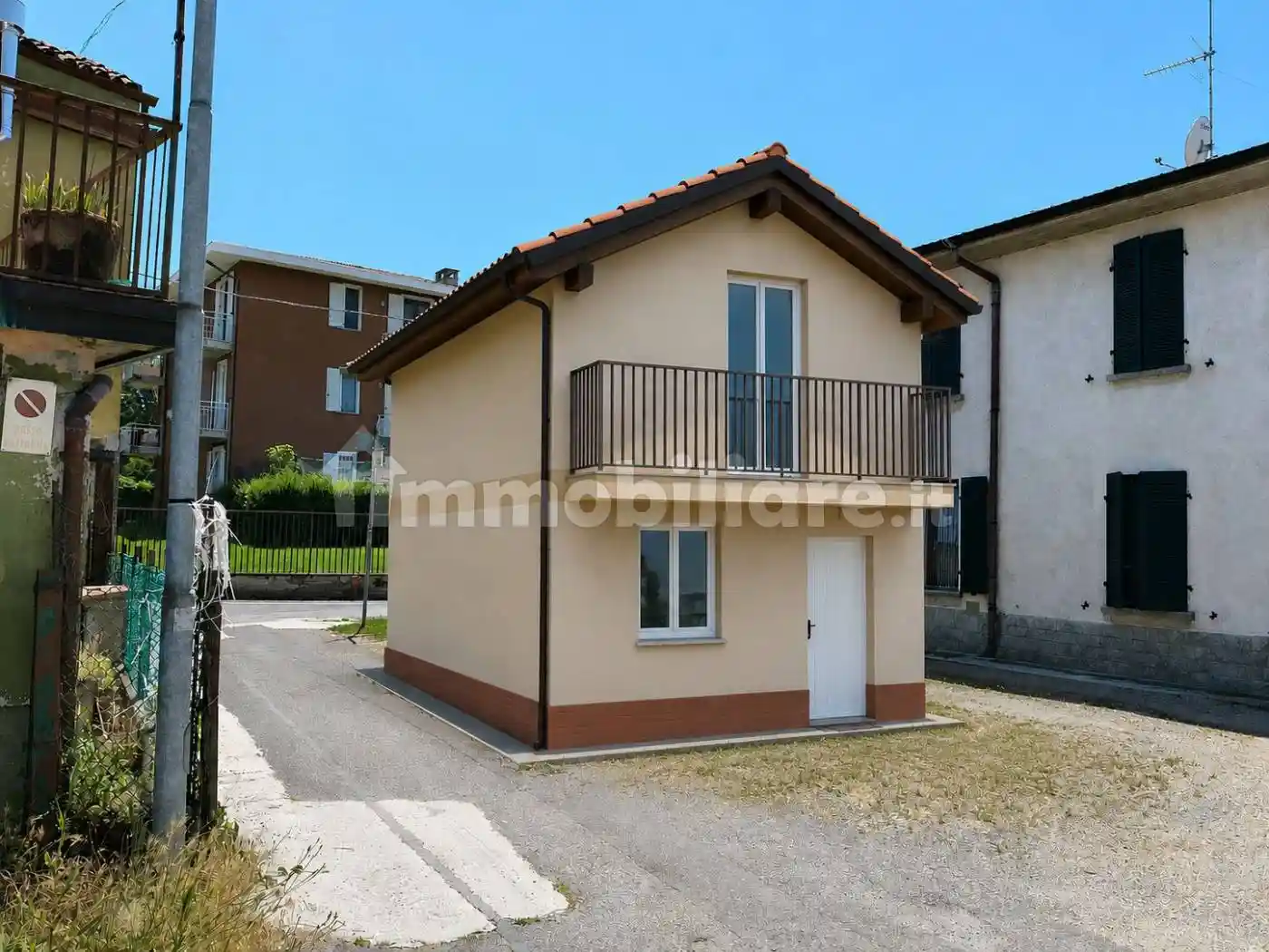 Appartamento in vendita a San Genesio ed Uniti