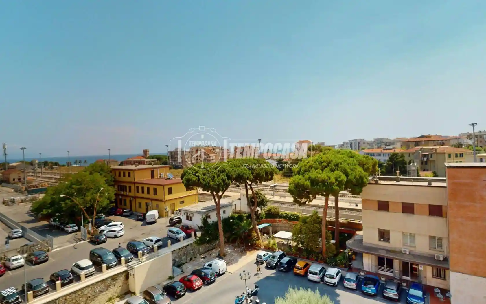 Appartamento in vendita a Albenga