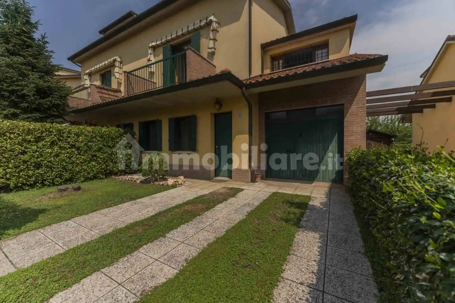 Villa in vendita a Ferrara