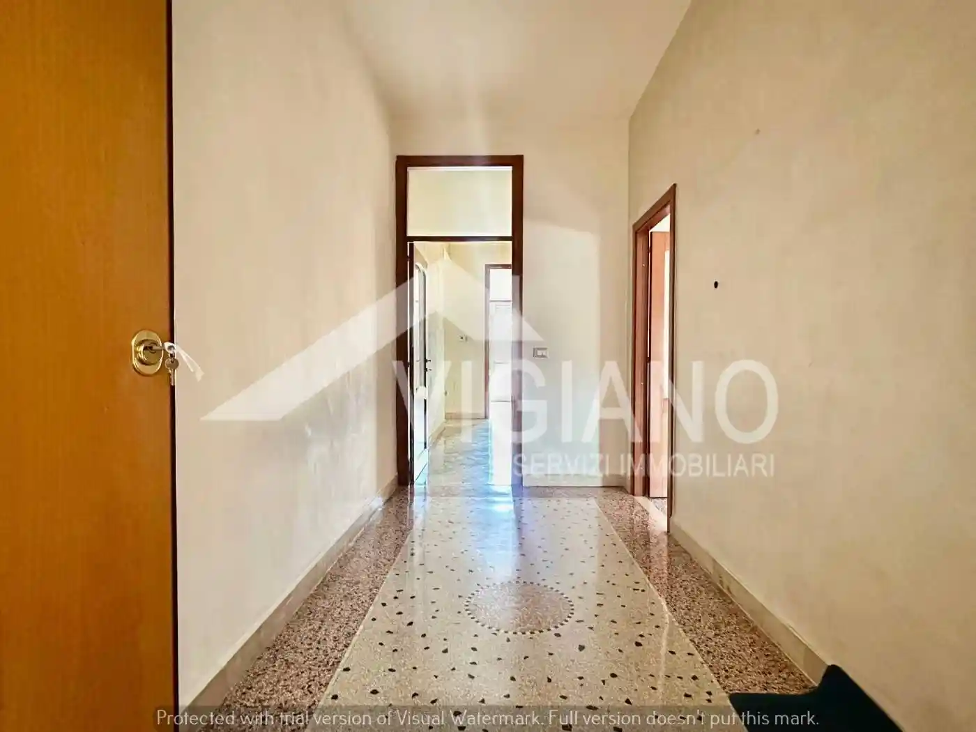 Appartamento in vendita a Foggia