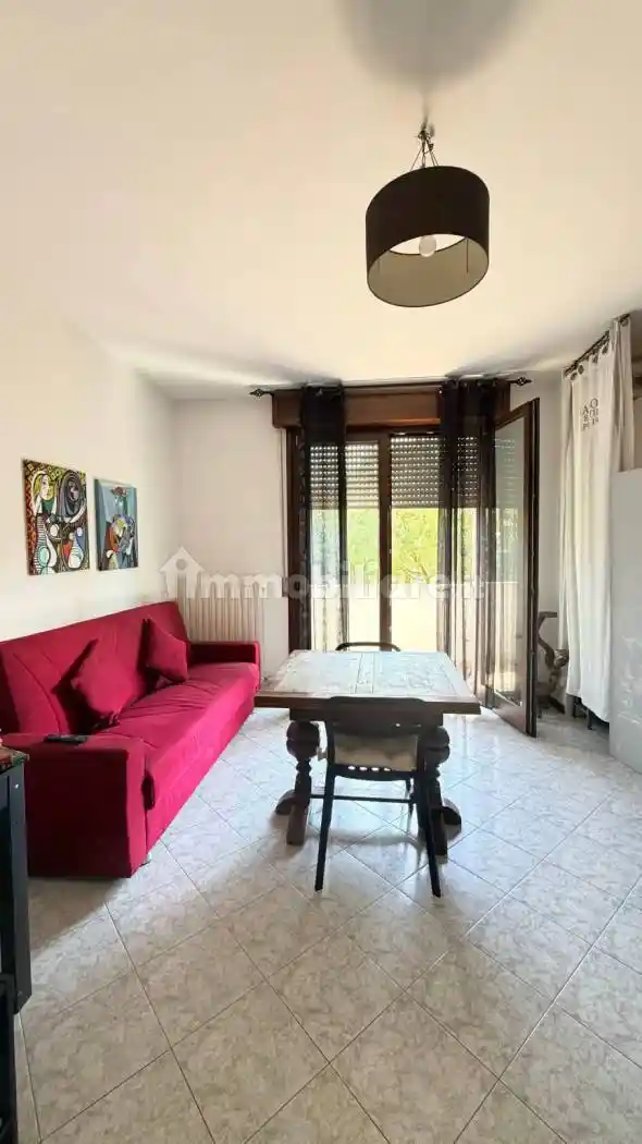 Appartamento in vendita a Medesano