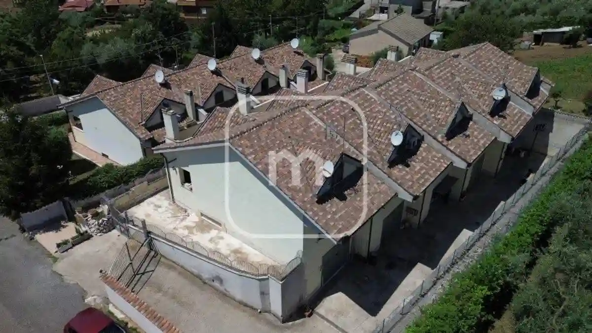 Villetta a schiera - foto 3
