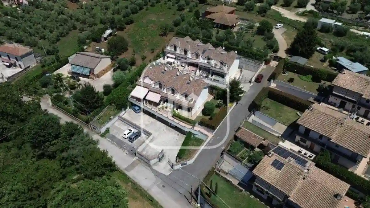 Villetta a schiera - foto 5