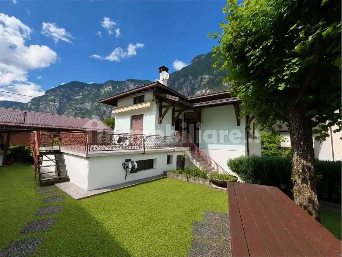Villa in vendita a Grigno